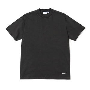 Butter goods Basic Tee – Washed Black