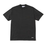 Butter goods Basic Tee – Washed Black