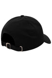 The Hundreds Becoming Dad Hat - Black