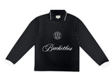 Bucket Box Long Sleeve jersey - Black