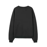 Bucket Box Cozy Sweater - Black