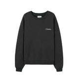 Bucket Box Cozy Sweater - Black