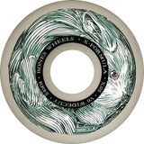 Bones X-Formula Money Bunny V6 95A Widecut Wheels – 54mm