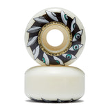 Bones X-Formula Pudwill Eyeing Saucer V1 99A Standard Wheels – 53mm