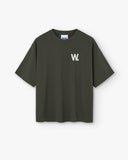 We Are Not Friends Boxy Offline Love Tee