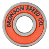 Bronson Speed Alex Midler Pro Skateboard Bearings G3 – Set of 8