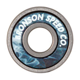 Bronson Speed Alexis Ramirez Pro Skateboard Bearings G3 – Set of 8