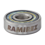 Bronson Speed Alexis Ramirez Pro Skateboard Bearings G3 – Set of 8