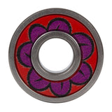 Bronson Speed Fabiana Delfino Pro Skateboard Bearings G3 – Set of 8