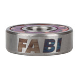 Bronson Speed Fabiana Delfino Pro Skateboard Bearings G3 – Set of 8