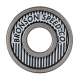 Bronson Speed Mason Silva Pro Skateboard Bearings G3 – Set of 8
