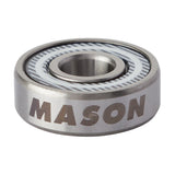 Bronson Speed Mason Silva Pro Skateboard Bearings G3 – Set of 8