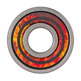 Bronson Speed Pedro Delfino Pro Skateboard Bearings G3 – Set of 8