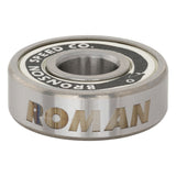 Bronson Speed Roman Pabich Pro Skateboard Bearings G3 – Set of 8