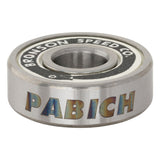 Bronson Speed Roman Pabich Pro Skateboard Bearings G3 – Set of 8