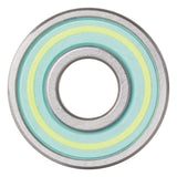 Bronson Speed Samarria Brevard Pro Skateboard Bearings G3 – Set of 8