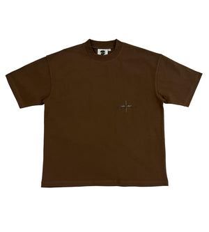 Glokk Company Glokk 16 - Dark Brown