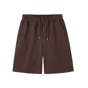 Bucket Box Long Shorts - Brown