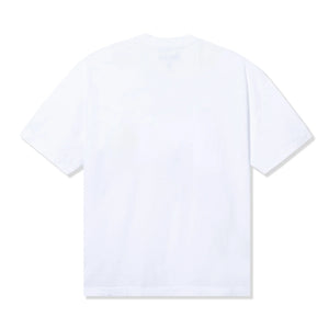 Bueno Tito Trinidad S/S Tee - White