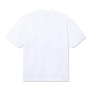 Bueno Frog S/S Tee - White