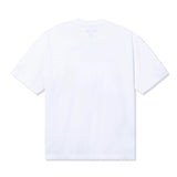 Bueno Comedy & Tragedy S/S Tee – White