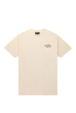 The Hundreds Business Minded T-Shirt - Cream