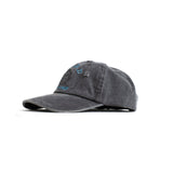 Jungles Jungles Read More Books Vintage Cap - Washed Black
