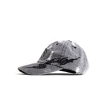 Jungles Jungles Everyday Is A Gift Cap - Washed Black