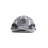 Jungles Jungles Everyday Is A Gift Cap - Washed Black
