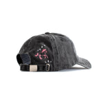 Jungles Jungles Impulses Cap – Washed Black