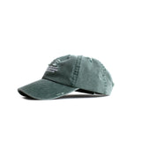 Jungles Jungles Letting Go Cap – Green