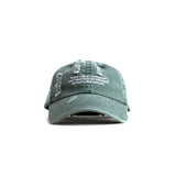 Jungles Jungles Letting Go Cap – Green