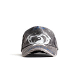 Jungles Jungles Beautiful Life Cap – Washed Black