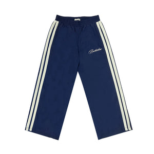 Bucket Box Track Pants - Navy