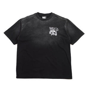 Market Sudden Death T-Shirt - Black