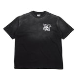 Market Sudden Death T-Shirt - Black