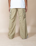 EPTM Campus Cargo Pants – Tan