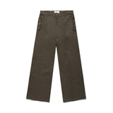 Cest Bon Lancaster Pant - Khaki