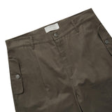 Cest Bon Lancaster Pant - Khaki