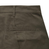 Cest Bon Lancaster Pant - Khaki