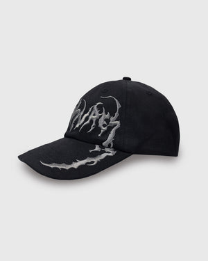 Pleasures Claws Cap - Black