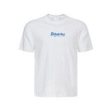 No Bad Vibez Classic Tee - White