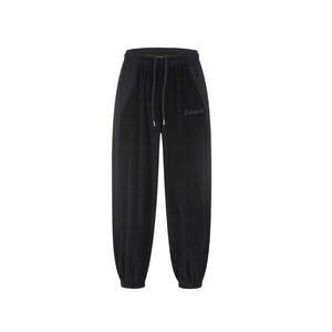 No Bad Vibez CRDRY Sweatpants - Black
