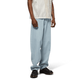 HUF Cromer Signature Pant – Light Blue