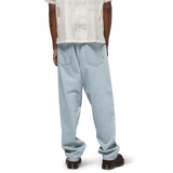 HUF Cromer Signature Pant – Light Blue