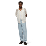 HUF Cromer Signature Pant – Light Blue