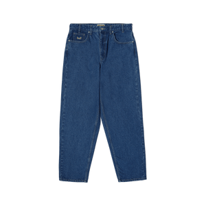 HUF Cromer Pant - Stone Wash Indigo