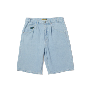 HUF Cromer Short - Light Blue