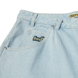 HUF Cromer Pant - Light Blue