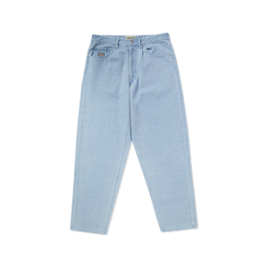 HUF Cromer Signature Pant – Light Blue